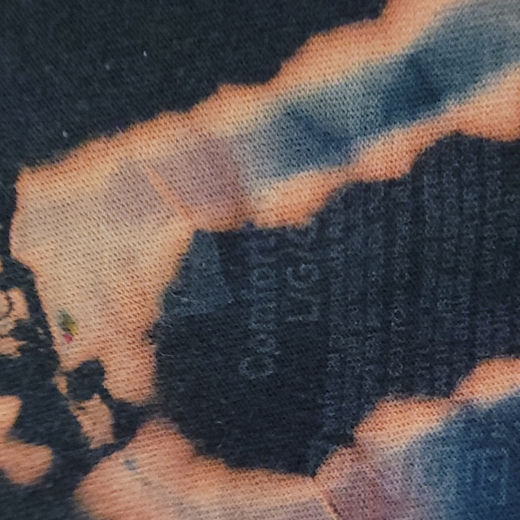 Short sleeve t shirt with pocket - Picture 2 of 3